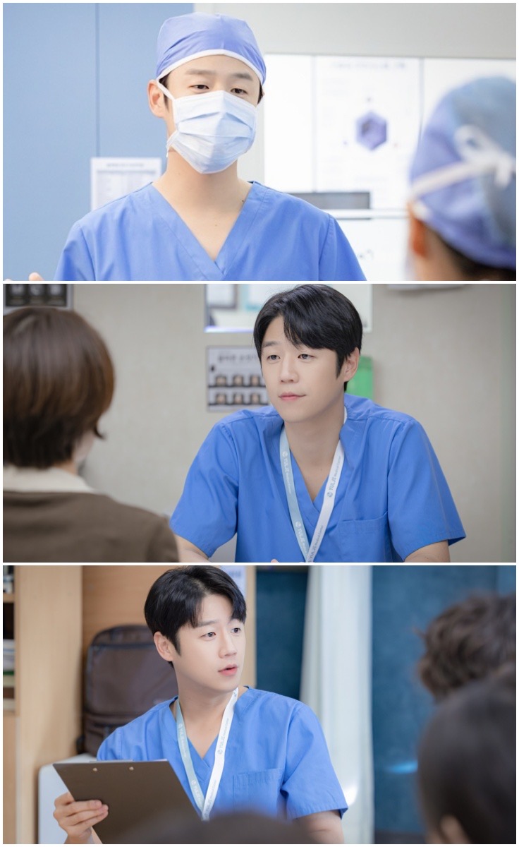  구도원에 스며든다”…정준원, &apos;언슬전&apos; 시청자 홀릭 매력→이슈·화제성 쌍끌이