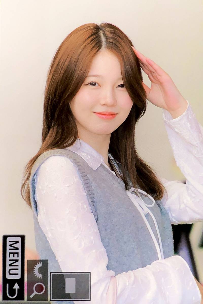 하얀 복숭아 같은 걸그룹 멤버.jpg | 인스티즈