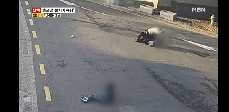 오늘 발생한 수원 묻지마폭행 사건.... | 인스티즈