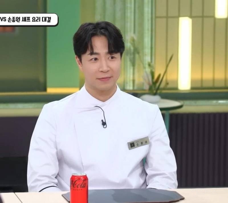 둘 다 닮은 사람이 있다는 연예인 부부.jpg | 인스티즈