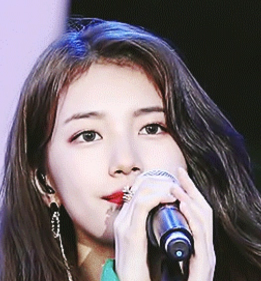 [잡담] 수지 렌즈 직경 어느정도 일까 | 인스티즈