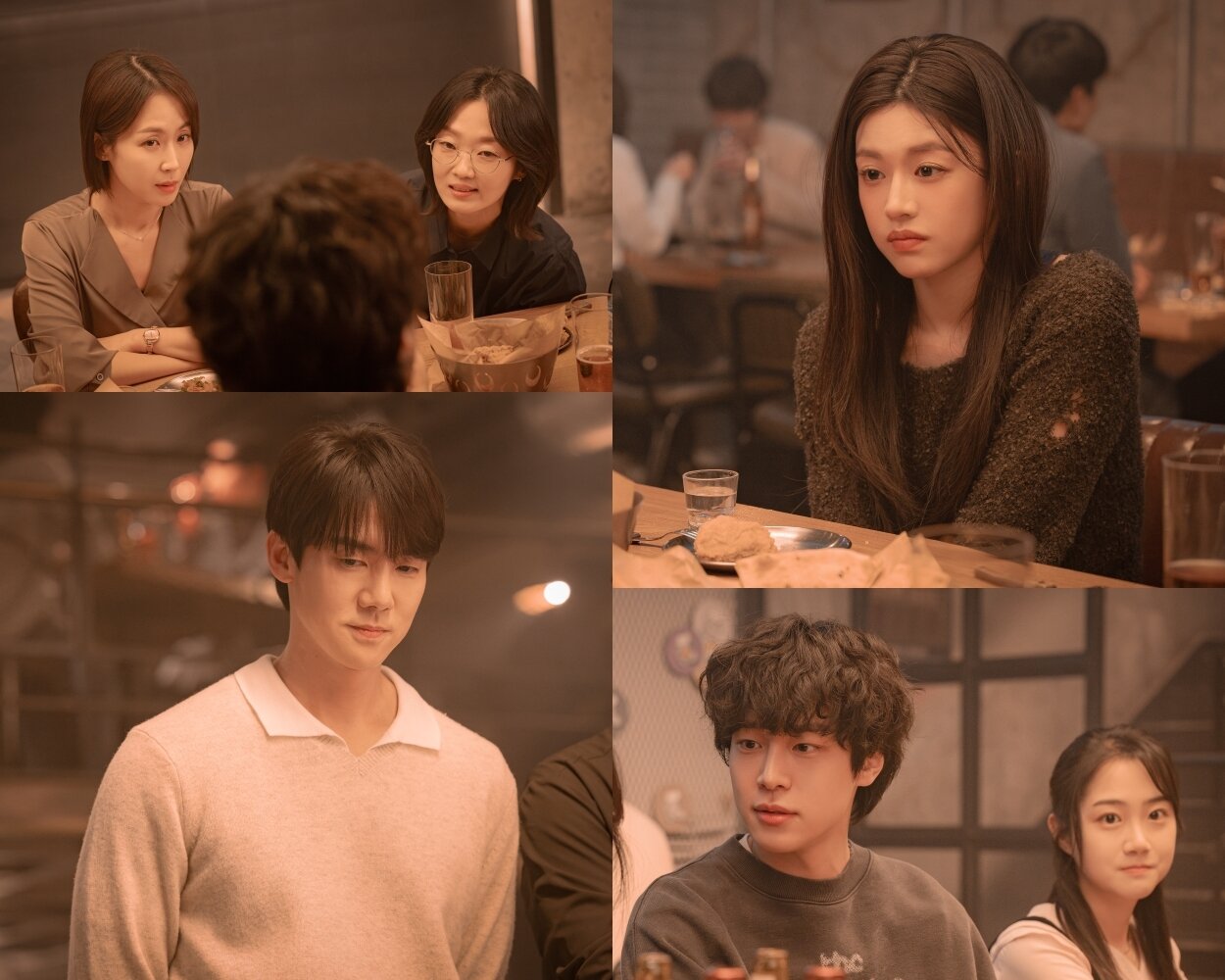  오늘 &apos;언젠가는 슬기로울 전공의생활&apos;에 나오는 안정원(유연석)
