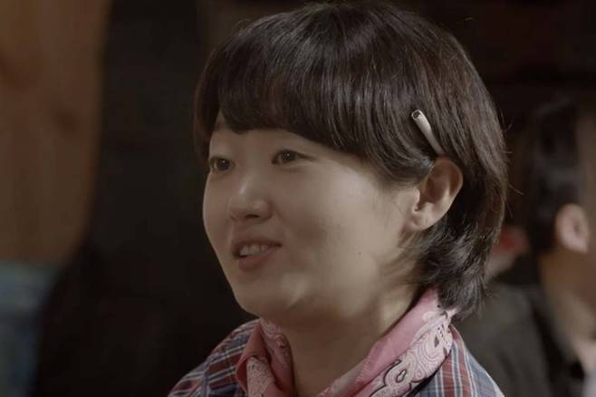 [잡담] 슬전의 서정민교수 역할 이봉련배우 분명 신원호드라마에서 본것같은데 생각안나다가 | 인스티즈