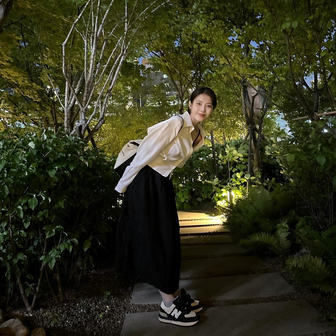 [잡담] 아이유 차차기작 일상청춘물🎐 | 인스티즈
