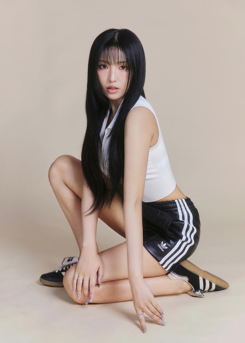 [정보/소식] "진심 다해 응원하겠다”…라잇썸 초원·나영, '삼성 라이온즈' 시구·시타 도전→승리요정 등극 | 인스티즈
