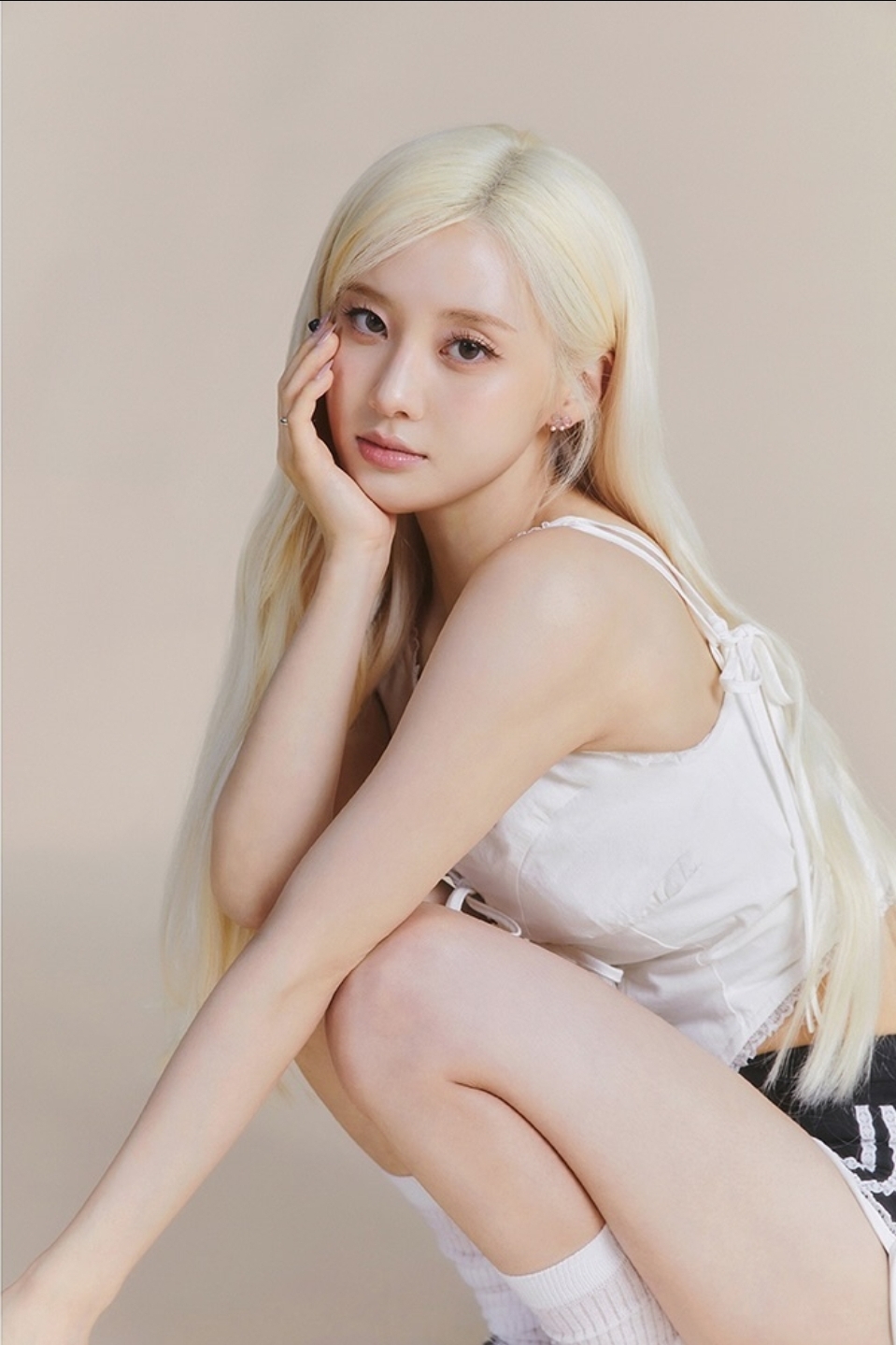 [정보/소식] "진심 다해 응원하겠다”…라잇썸 초원·나영, '삼성 라이온즈' 시구·시타 도전→승리요정 등극 | 인스티즈