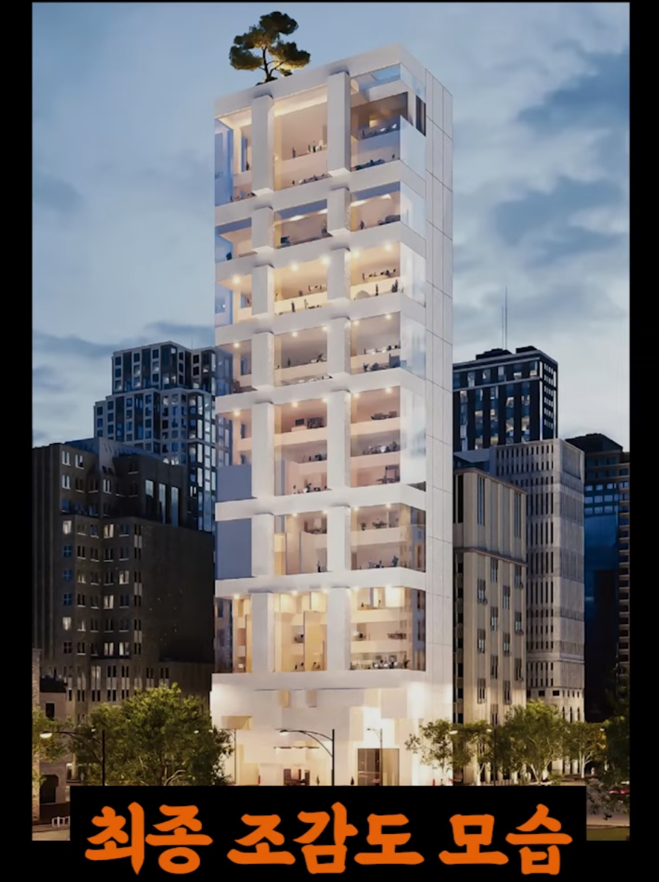 [잡담] 청담 아파트 이정도면 그냥 사기 아님? | 인스티즈