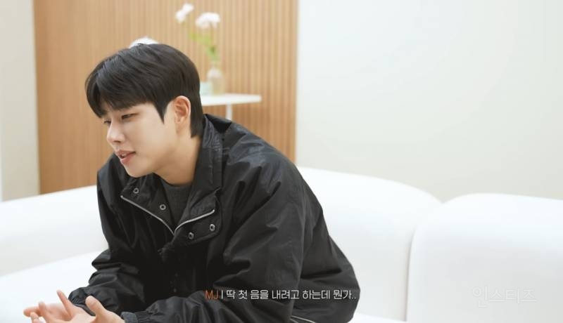 아스트로가 故문빈 추모곡 준비하며 가장 힘들었던 점.jpg | 인스티즈