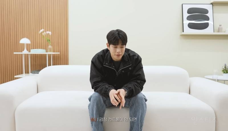 아스트로가 故문빈 추모곡 준비하며 가장 힘들었던 점.jpg | 인스티즈