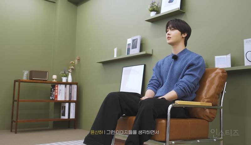 아스트로가 故문빈 추모곡 준비하며 가장 힘들었던 점.jpg | 인스티즈