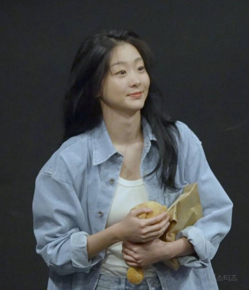 엄마한테 웬만해선 잔소리 안 듣는 옷 최강자 | 인스티즈
