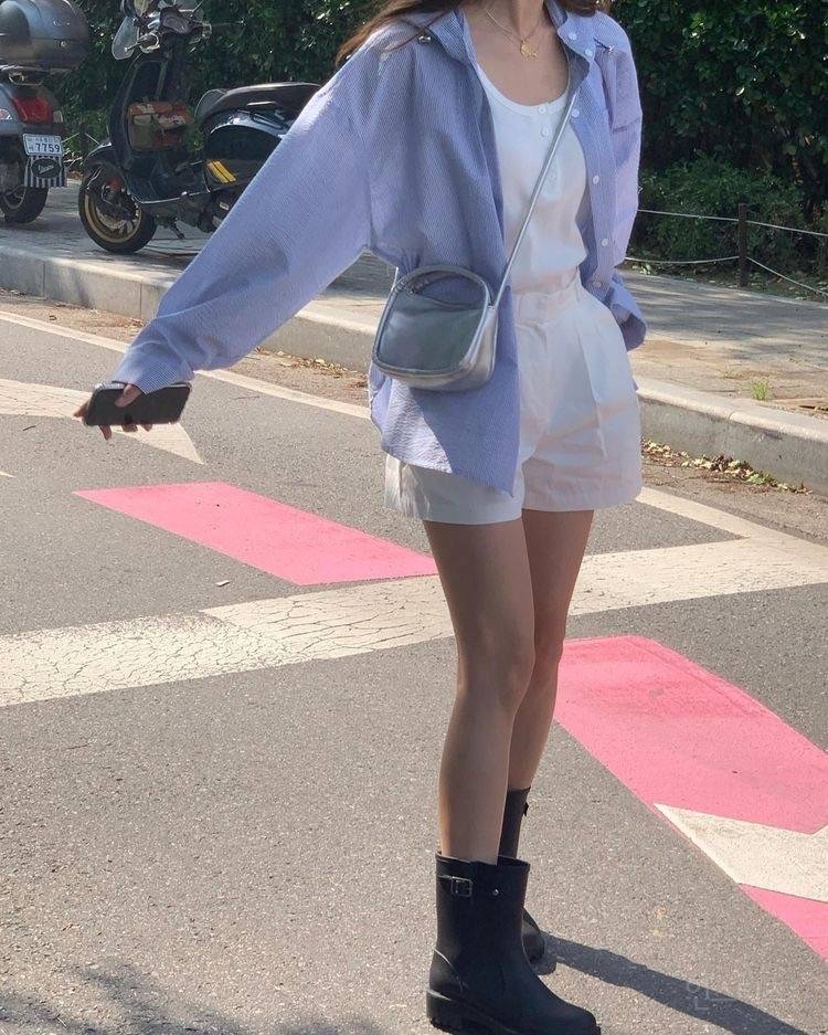 엄마한테 웬만해선 잔소리 안 듣는 옷 최강자 | 인스티즈