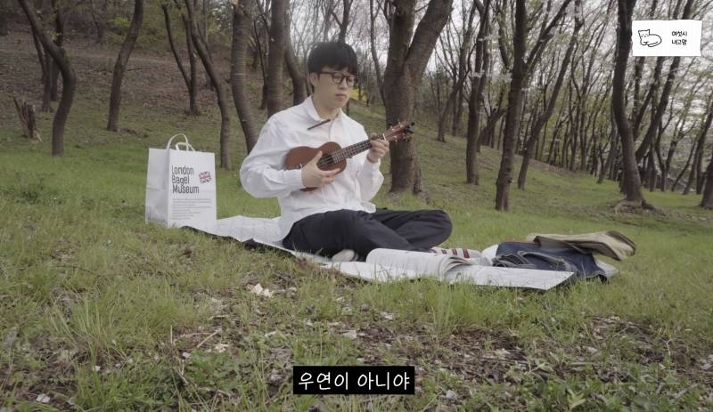 셀프로 고양시 홍보대사로 활동중인 가수.jpg | 인스티즈