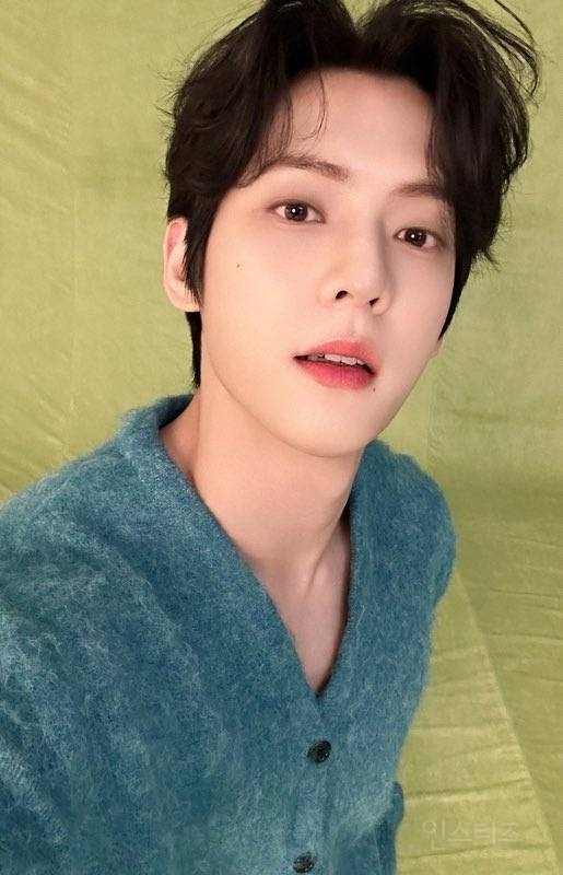 이미지와 성격이 따로 노는 남돌.jpg | 인스티즈