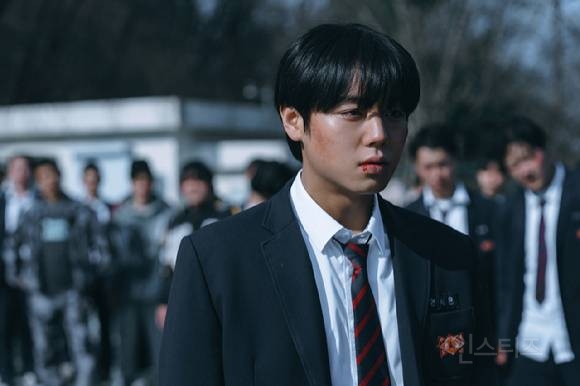 공개 첫날 전세계에서 반응 터진 넷플릭스 한국 드라마 | 인스티즈