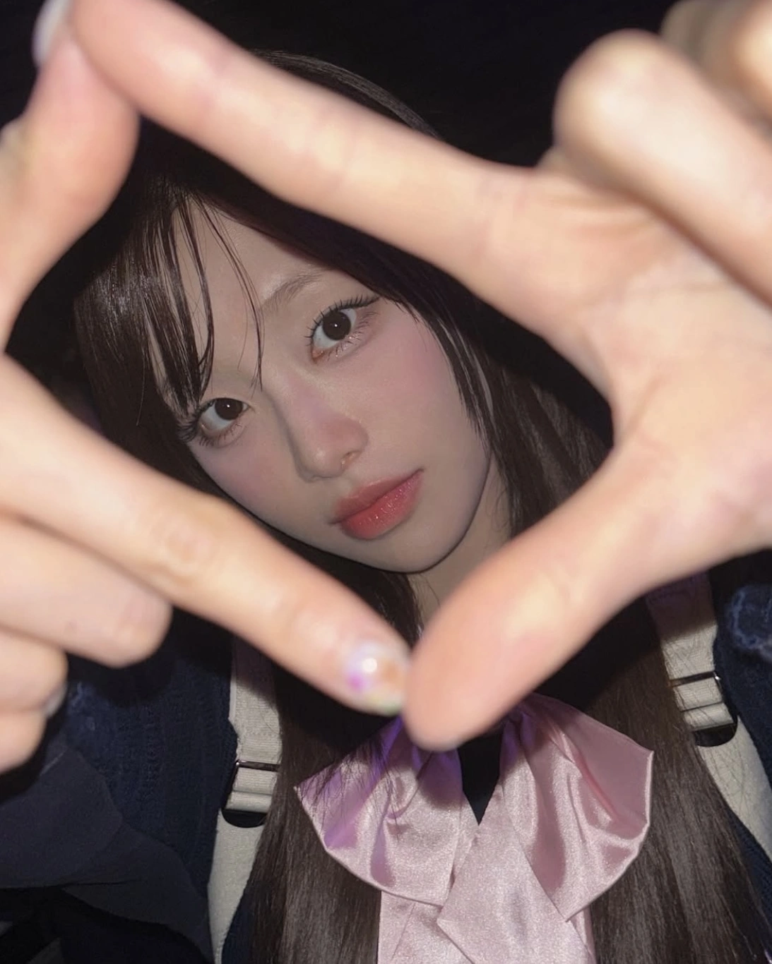 ㅈㄴㄱㄷ 받아요 말 걸어 주세요 | 인스티즈