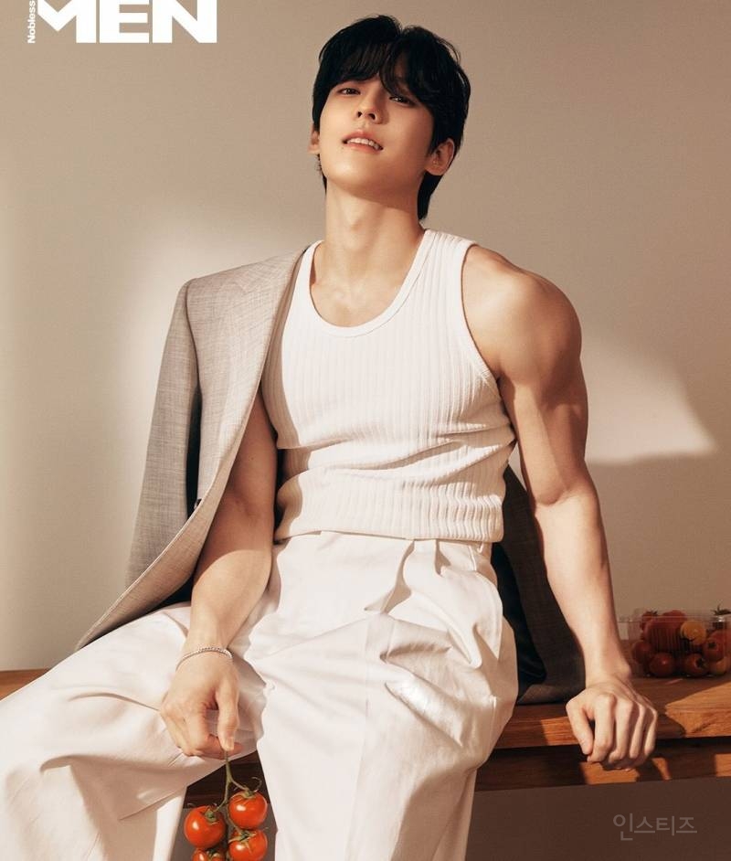 최근 진짜 감다살 헤메코인 남돌.jpg | 인스티즈
