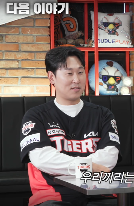 [잡담] 드뎌 석민이 유니폼줬나벼 | 인스티즈