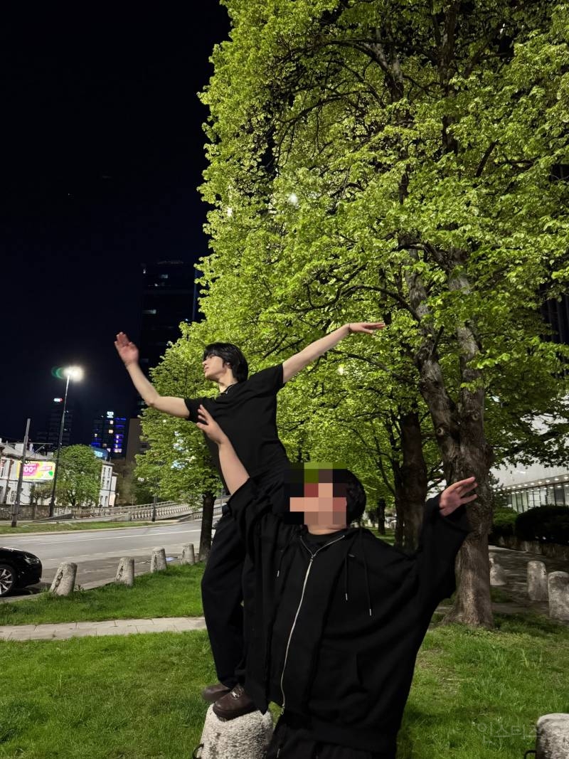 극한직업이라는 어느 아이돌 매니저.jpg | 인스티즈