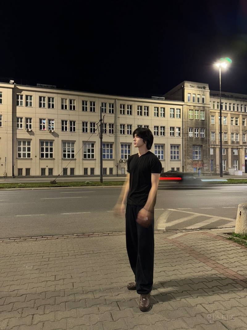 극한직업이라는 어느 아이돌 매니저.jpg | 인스티즈