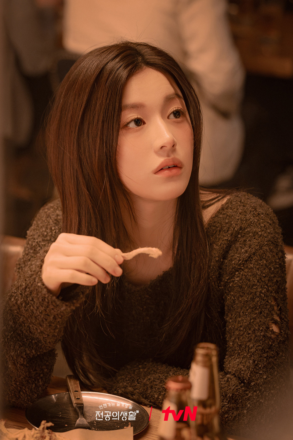 [잡담] 고윤정 원래 눈동자 커서 | 인스티즈