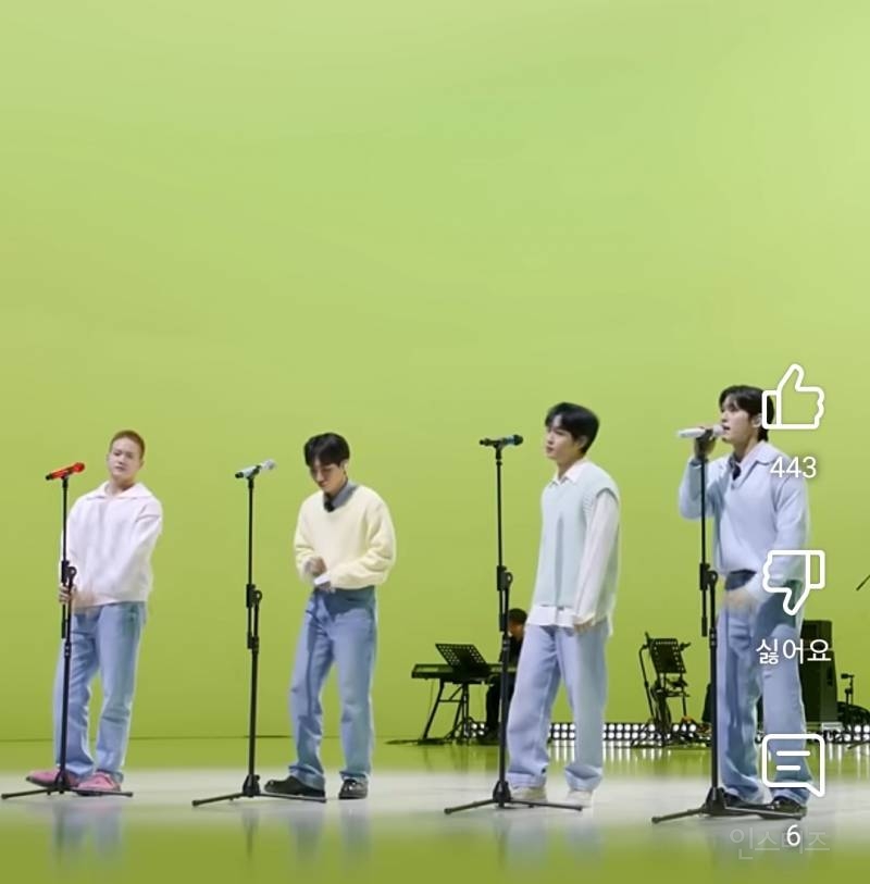 팬 닉값 제대로한다는 떼창 모음.zip | 인스티즈