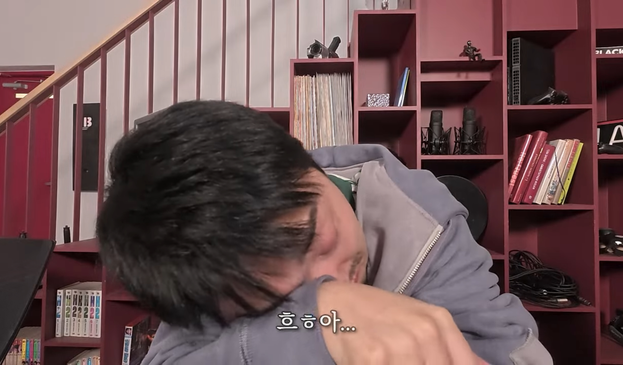 [잡담] 미친 폭싹 보는 유병재 좀 봐ㅋㅋㅋㅋㅋㅋㅋㅋㅋㅋ | 인스티즈