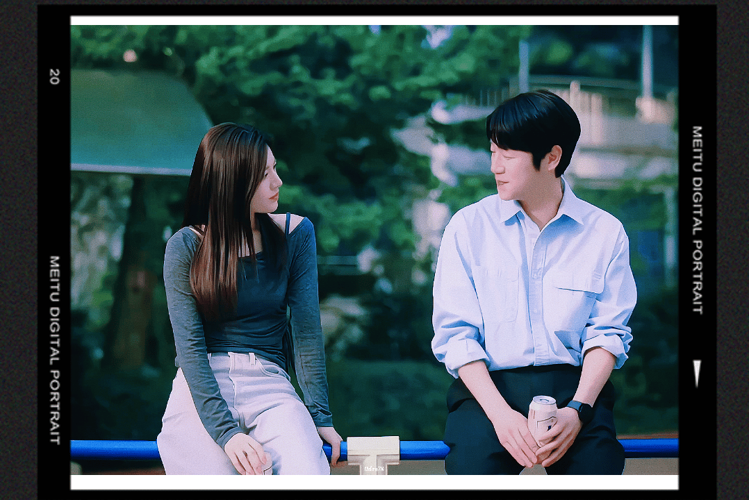 [잡담] 도원이영 나만 보는게 아니었어 | 인스티즈