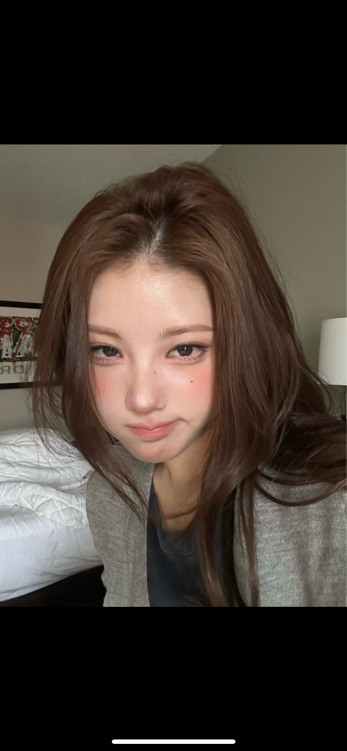 [잡담] 이 여돌 느좋인데 누구야? | 인스티즈