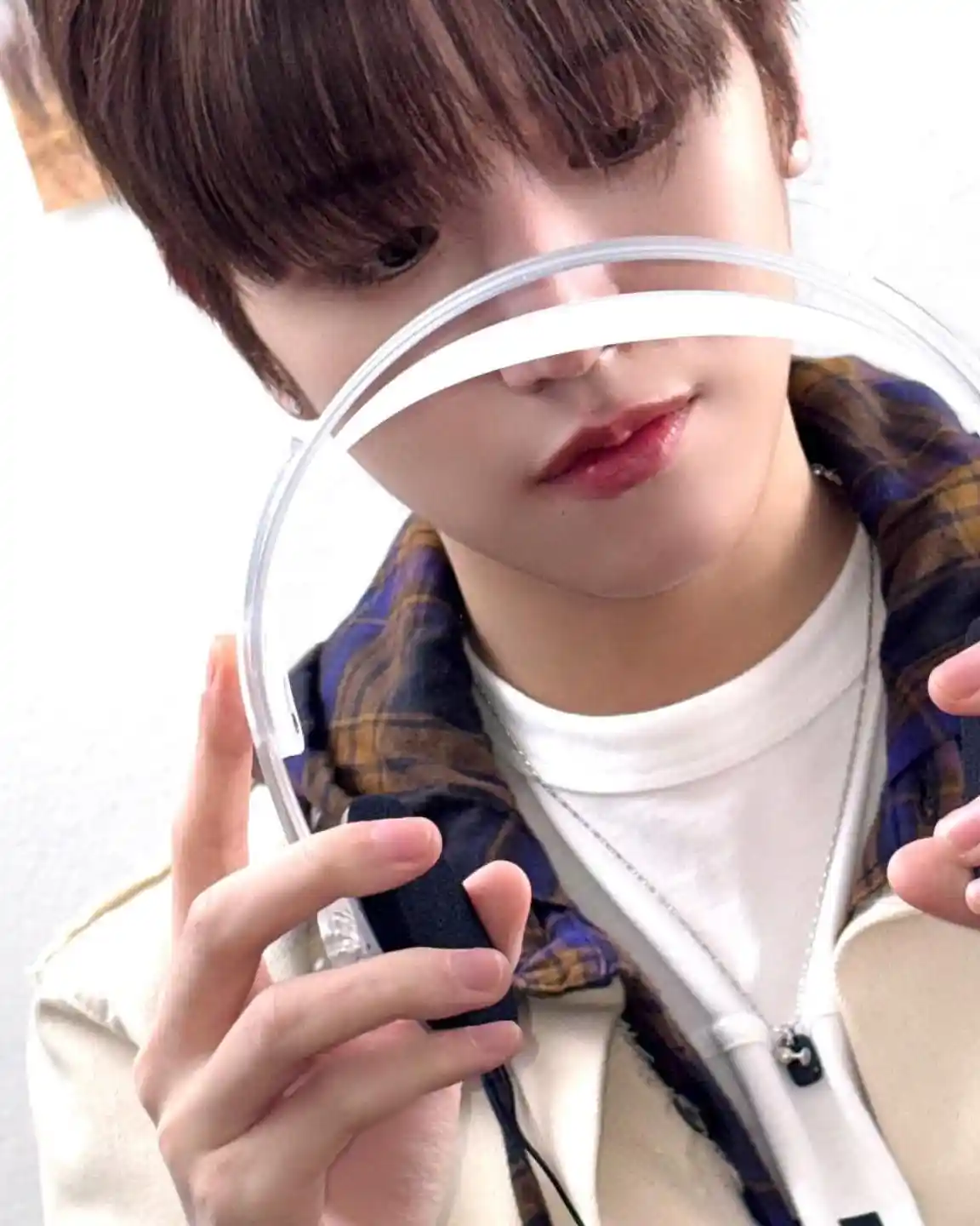 컨셉포토 이상혁 링왼 링른 webp (2) + 컨셉 포토 김이한 김동현 햔왼 햔른 webp (3) 공유 | 인스티즈