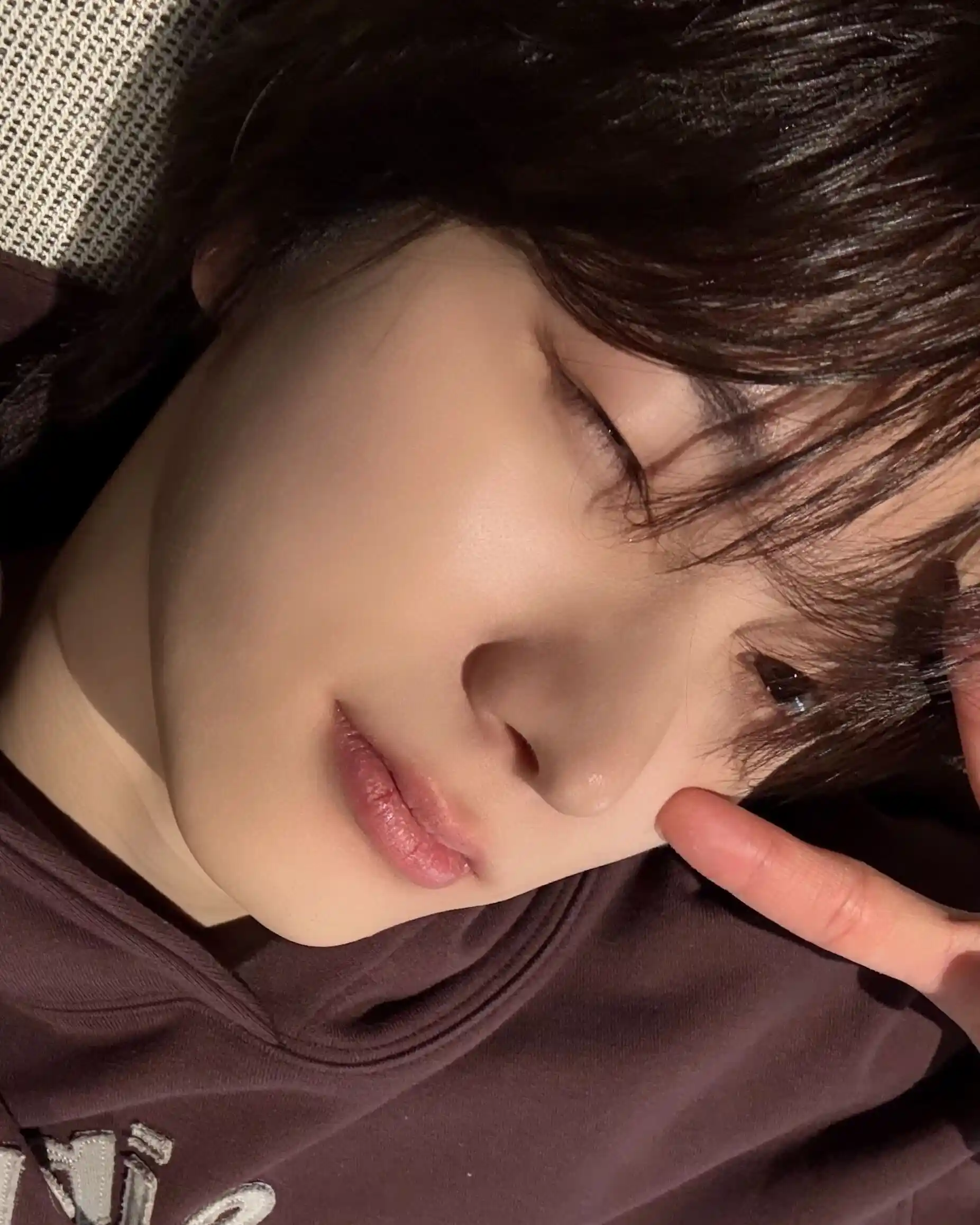 250427 박성호 호왼 호른 뉴 셀카 (6) 공유 *자르는 방식만 다를 뿐 같은 짤 취향대로 사용하세요 | 인스티즈