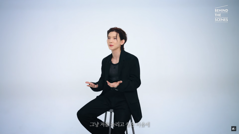 화보 한 번으로 인생의 목표를 이룬 남돌 | 인스티즈