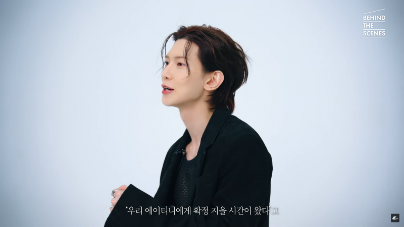 화보 한 번으로 인생의 목표를 이룬 남돌 | 인스티즈