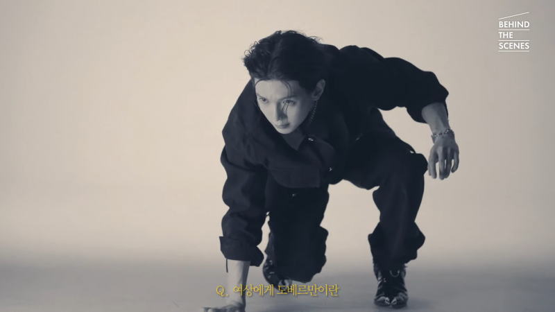 화보 한 번으로 인생의 목표를 이룬 남돌 | 인스티즈