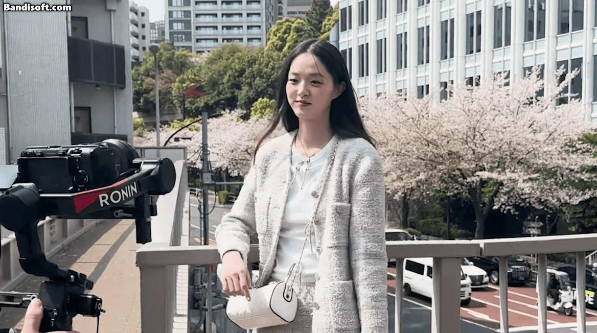 약 8년 만에 신규 런칭한 샤넬 향수 론칭 이벤트 한국 대표로 참여한 모델 비주얼 | 인스티즈