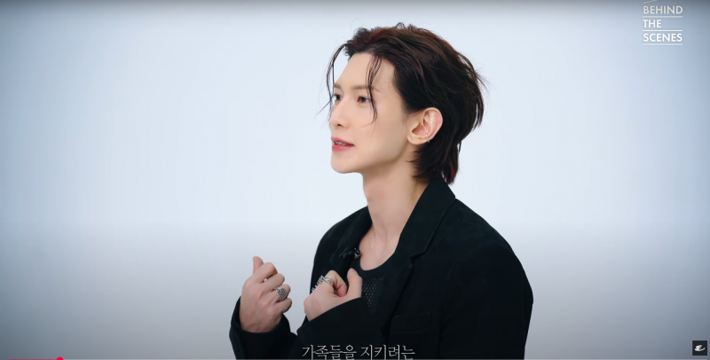 화보 한 번으로 인생의 목표를 이룬 남돌 | 인스티즈