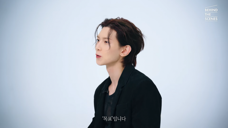 화보 한 번으로 인생의 목표를 이룬 남돌 | 인스티즈