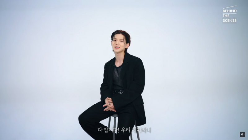 화보 한 번으로 인생의 목표를 이룬 남돌 | 인스티즈