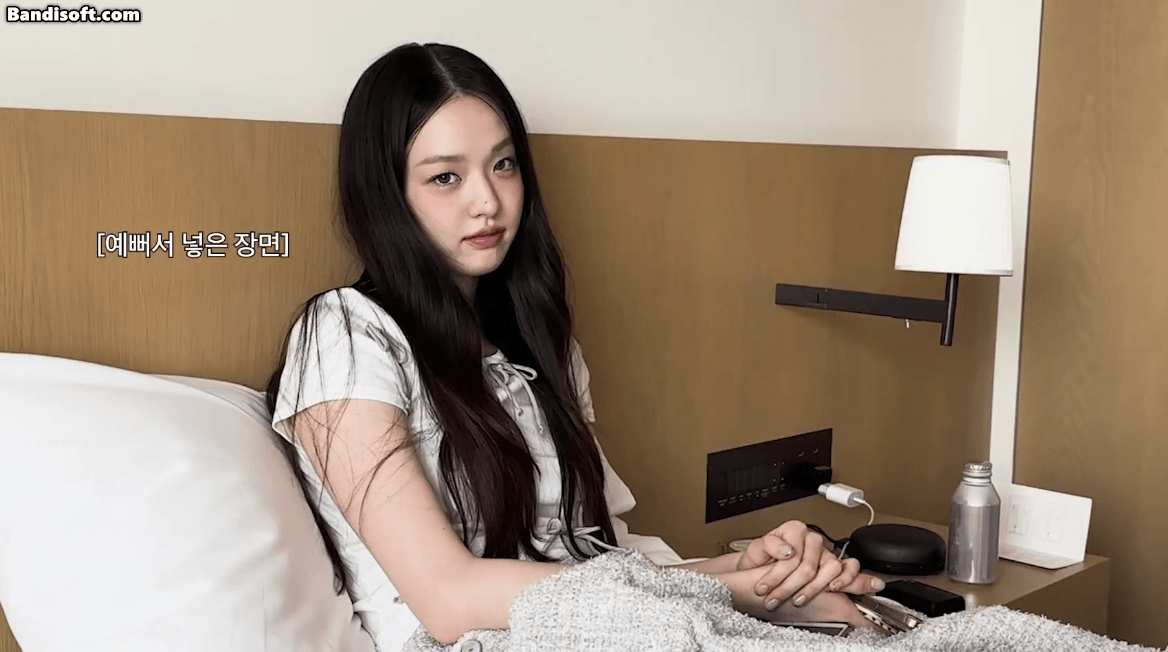 약 8년 만에 신규 런칭한 샤넬 향수 론칭 이벤트 한국 대표로 참여한 모델 비주얼 | 인스티즈