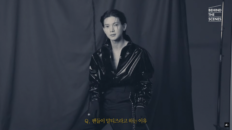 화보 한 번으로 인생의 목표를 이룬 남돌 | 인스티즈
