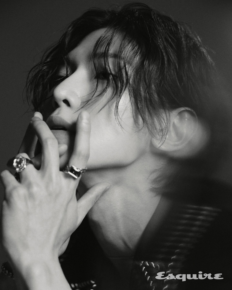 화보 한 번으로 인생의 목표를 이룬 남돌 | 인스티즈