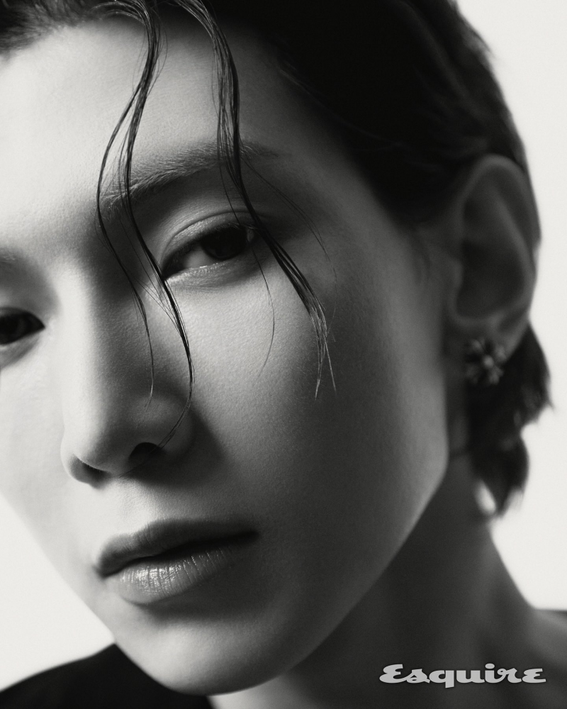 화보 한 번으로 인생의 목표를 이룬 남돌 | 인스티즈