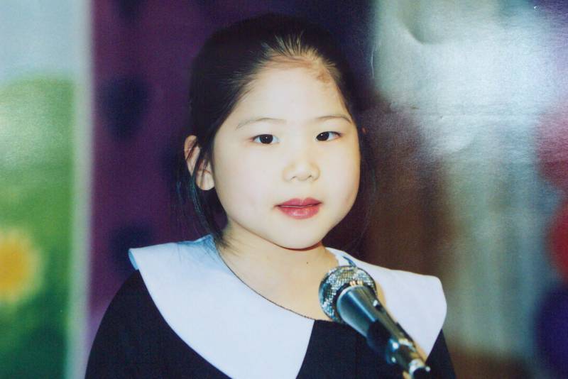 [ 한국에서 잘 안 알려진 국내 유괴살인 미제사건. 광명 초등학생 유괴살해 사건 | 인스티즈