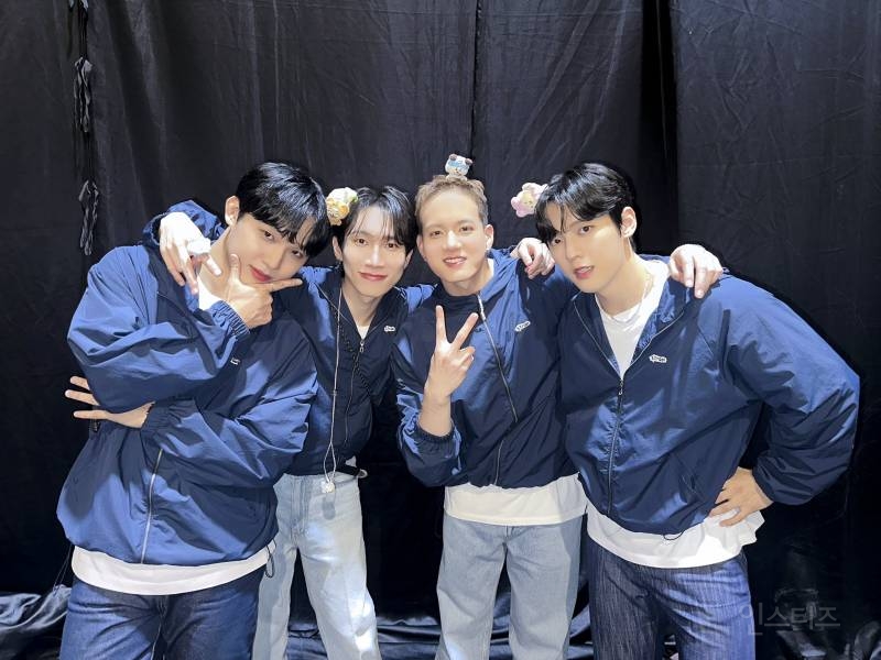 찰스엔터가 언급한 아이돌 그룹.x | 인스티즈