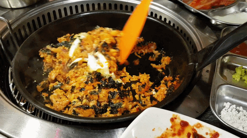 한국인 최악의 식습관 중 하나 | 인스티즈