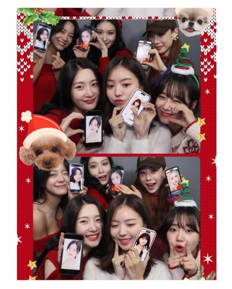 연습생 생활 그만두려했었다는 최유정.jpg | 인스티즈