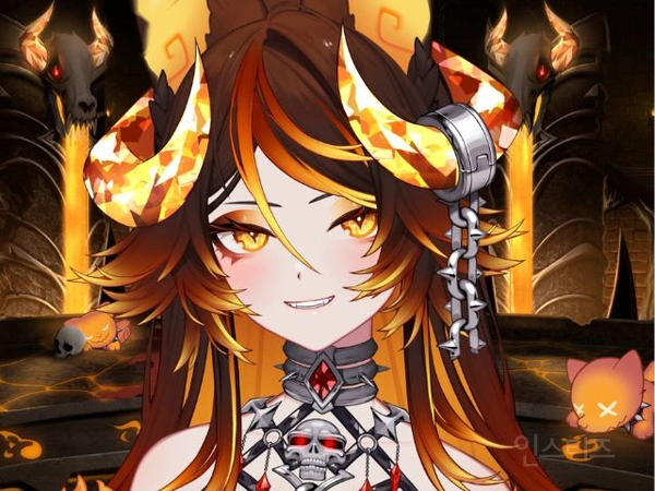  VTuber 신더, 나놀레스 논란 사과문 발표…커뮤니티 충격 [전문]