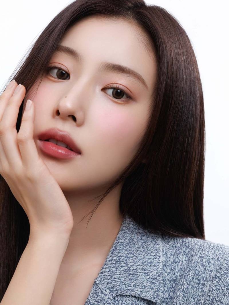한국인 최초로 스나이델 뷰티 뮤즈 된 강혜원 4월 화보.jpg | 인스티즈