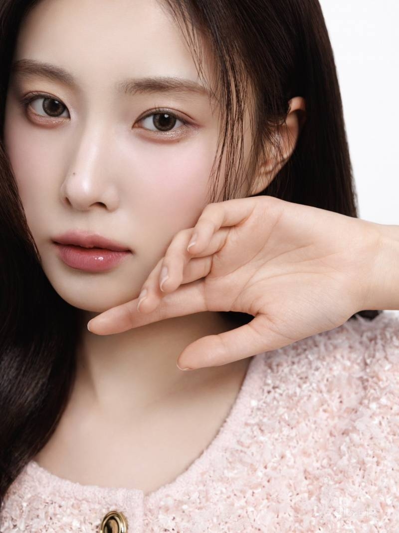 한국인 최초로 스나이델 뷰티 뮤즈 된 강혜원 4월 화보.jpg | 인스티즈
