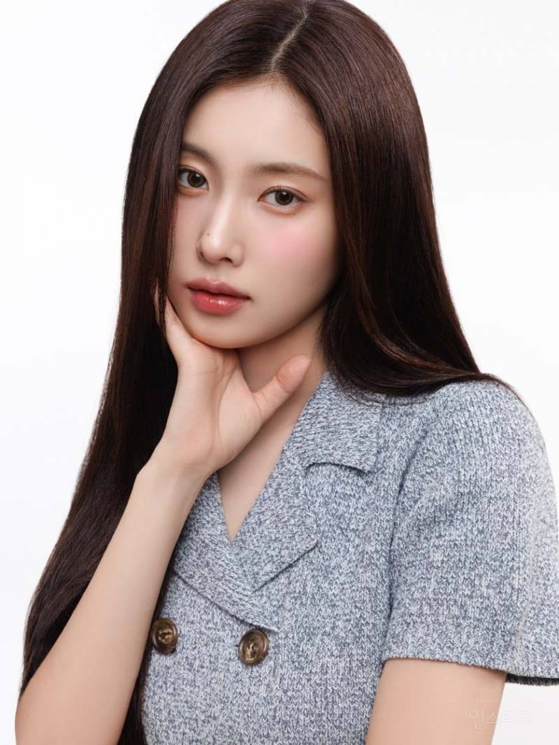 한국인 최초로 스나이델 뷰티 뮤즈 된 강혜원 4월 화보.jpg | 인스티즈